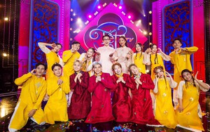 HTV&Tôi: “Từ đam mê nhảy múa đến sân khấu HTV Tết 2025”