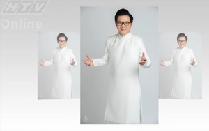 Studio H9 - Mùa 12 - Tập 24: Nhà báo Phước Lập