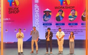 Tạo Fest - Hành trình lan toả nét văn hoá Việt