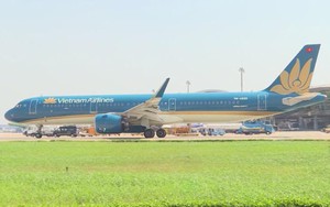 Vietnam Airlines tăng cường các chuyến bay đến Malaysia