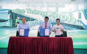 NewZround: Cùng HTV “đi vui về khỏe” với metro!