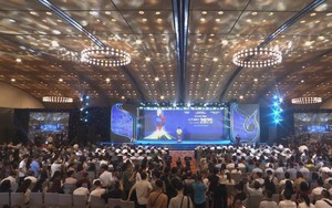 Hội báo toàn quốc năm 2025 chính thức khai mạc