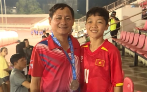 U19 Nữ Việt Nam – Hướng về phía trước