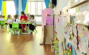 TP.HCM đạt nhiều kết quả tích cực sau 5 năm triển khai Đề án phát triển giáo dục mầm non