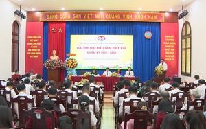 Đại hội Chi bộ cơ sở Ban Nội chính Thành ủy TP.HCM lần thứ III, nhiệm kỳ 2025 – 2030