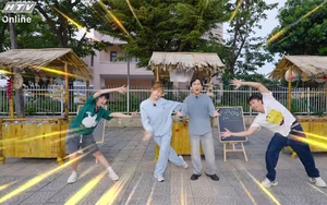 Doanh số cao, Hari Won trở thành "Đại sứ hàng lụa Mã Châu"