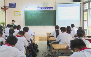 TP.HCM công bố điểm thi lớp 10: Ít điểm 10 nhưng sát năng lực, đúng tinh thần đổi mới giáo dục