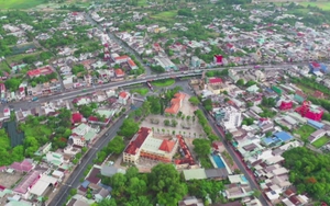 Củ Chi tổng kết mô hình chính quyền cấp huyện, tiếp tục phát huy truyền thống “Đất thép thành đồng”