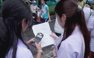 Trợ thủ đắc lực cho học sinh trong kỳ thi THPT quốc gia 2025