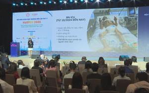 Các giải pháp cải thiện dinh dưỡng cho bệnh nhân nằm viện