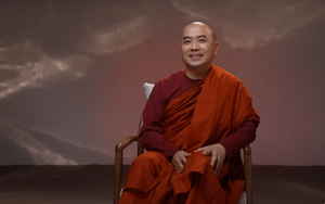 Không sao đâu: Nhận diện và chuyển hóa cơn giận