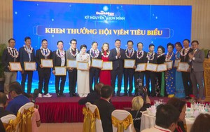 CLB Doanh nhân Sài Gòn đổi tên thành Hội Doanh nhân Sài Gòn