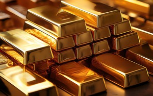 Thị trường 1/7/2025: Giá vàng bật tăng, giá xăng dầu tiếp tục giảm nhẹ