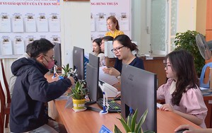 Tình hình vận hành chính quyền cấp xã tại phường Đông Hưng Thuận