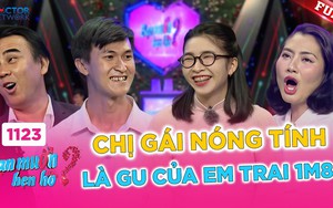 Cô kỹ sư vui tính ‘chốt đơn’ chàng trai miền Tây