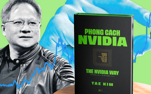 Bạn có sẵn sàng "bị hành hạ để trở nên vĩ đại" như "phong cách Nvidia"?