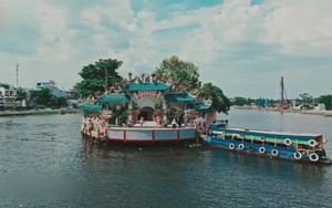 Phát triển sản phẩm du lịch đặc trưng trong bối cảnh mới tại TP.HCM