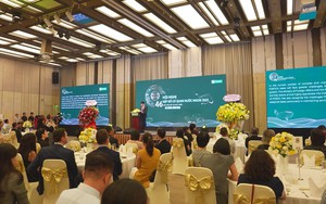 Hội nghị gặp gỡ cơ quan nước ngoài năm 2025