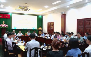 Hoàn thiện quy chế đặt tên, đổi tên đường, phố tại TP.HCM