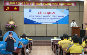 TP.HCM đồng loạt ra quân hưởng ứng Ngày Bảo hiểm Y tế Việt Nam