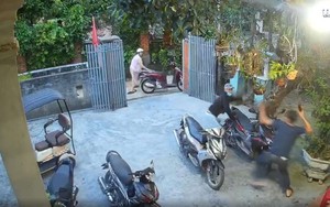 Án mạng nghiêm trọng tại Huế
