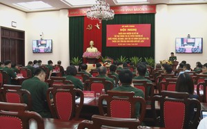 Triển khai nhiệm vụ Đề án 1219 về tuyên truyền quốc phòng, an ninh tại địa bàn biên giới