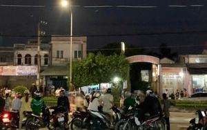 Bắt giữ nghi phạm sát hại chủ quán cà phê ở Tây Ninh