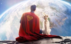 Superman tôn vinh tinh thần truyện tranh gốc