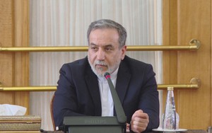 Iran sẵn sàng đàm phán chương trình hạt nhân với Mỹ kèm điều kiện