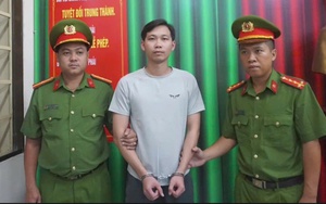 Công an TP.HCM triệt phá đường dây bóng cười