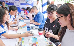 7h ngày 19/7: Ngày hội lựa chọn nguyện vọng xét tuyển đại học, cao đẳng 2025