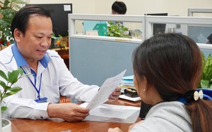 Địa điểm tiếp công dân của Ban Tiếp công dân TP.HCM