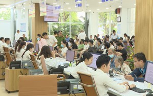 Chính quyền 2 cấp tại TP.HCM: Hiệu quả dần rõ từ cơ sở