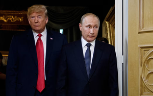 Ông Trump ra tối hậu thư 50 ngày với Nga