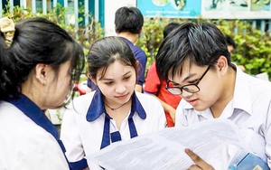 9 thí sinh đạt điểm tuyệt đối 30/30 thi tốt nghiệp THPT 2025