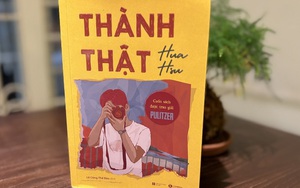 Thành thật với quá khứ - Câu chuyện về mảnh ghép hồi ức của một người Mỹ gốc Á