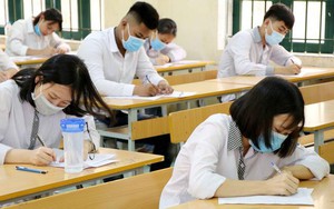 Không "mưa điểm 10", đề thi tốt nghiệp THPT 2025 phản ánh đúng năng lực thực chất