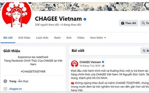 TP.HCM: Hãng trà sữa Chagee bị xử phạt 60 triệu đồng