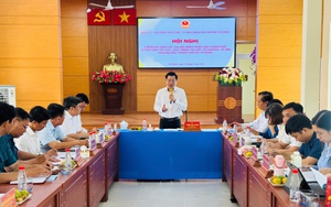 HĐND TP.HCM khảo sát tình hình tổ chức, hoạt động phường, xã mới