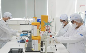 Vinamilk: Đại diện đầu tiên của Việt Nam tại Diễn đàn phát triển Châu Á