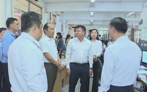 Nỗ lực của phường Lái Thiêu trong việc vận hành phường mới