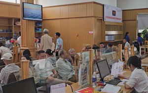 Xã Hồ Tràm kiến nghị HĐND, UBND TP.HCM các giải pháp nâng cao hiệu quả vận hành chính quyền mới