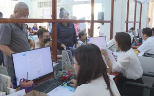 Thường trực HĐND TP.HCM khảo sát mô hình chính quyền hai cấp tại phường Vũng Tàu