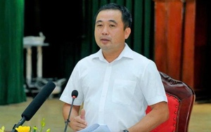 Thủ tướng phân công quyền Bộ trưởng Bộ Nông nghiệp và Môi trường