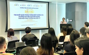 Khởi đầu hành trình kiến tạo tương lai của Top 10 thương hiệu Việt