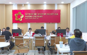 Phó Chủ tịch HĐND TP.HCM khảo sát tình hình tổ chức, hoạt động vận hành chính quyền hai cấp