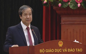 Luật Nhà giáo: Khẳng định vị trí, vai trò của nhà giáo trong thời kỳ mới
