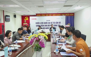 Nhiều bước tiến pháp lý trong xây dựng thị trường Blockchain tại Việt Nam