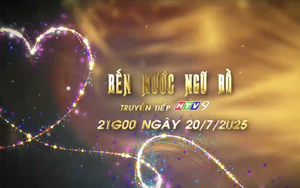 Ngân mãi chuông vàng tháng 7/2025: Bến nước Ngũ Bồ