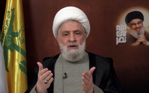 Hezbollah cứng rắn tuyên bố không giải giáp